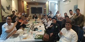 Sekjen MUI Buya Amirsyah: Pertahankan ISO 9001:2015, Perkuat Budaya Mutu dan Kemandirian Organisasi