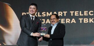 Raih Empat Pengakuan Nasional, XLSMART Perkuat Transformasi Konektivitas Berkelanjutan