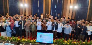 Pleno DSN MUI Tetapkan Tiga Fatwa untuk Perkuat Ekonomi Syariah Nasional