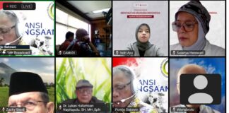 Pontjo Sutowo Soroti Mentalitas Bangsa: “Kita Merdeka Secara Politik, Tapi Masih Terjebak Ketergantungan Mental”