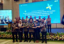 Percepat Pemenuhan Tenaga Medis, Kemdiktisaintek Siapkan 1.000 Beasiswa Dokter dan Dokter Gigi Spesialis
