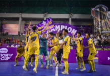 Dua Juara dari Southern Sumatra Melaju ke Final Nasional AXIS Nation Cup 2026