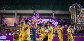 Dua Juara dari Southern Sumatra Melaju ke Final Nasional AXIS Nation Cup 2026