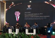 Sekjen MUI Dorong Penegakan Kode Etik Hakim dan Penguatan Komisi Yudisial