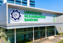 UM Bandung Buka Prodi Rekayasa Kosmetik, SPP Diskon 50 Persen