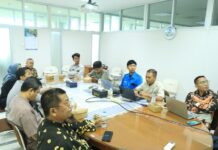 UMS Bawa Masalah Industri ke Hackathon Inovasi Kesehatan