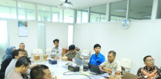 UMS Bawa Masalah Industri ke Hackathon Inovasi Kesehatan