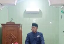 PCPM Kota Bengawan Ajak Pemuda ‘Cas Iman’ di Era Modern