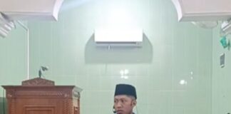 PCPM Kota Bengawan Ajak Pemuda ‘Cas Iman’ di Era Modern