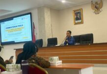 Disdik Surakarta Bentuk Pokja Budaya Sekolah Aman