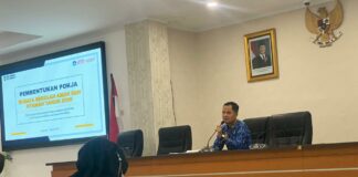 Disdik Surakarta Bentuk Pokja Budaya Sekolah Aman