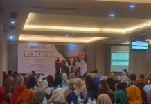 FKMM Karanggede Siapkan Madrasah Hadapi Era Global