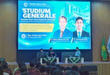 FAI UM Bandung Dorong Pemanfaatan AI Tetap Berbasis Adab
