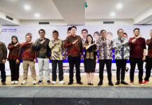 FH UMT dan BK DPR RI Perkuat Kolaborasi Akademik dan Legislasi