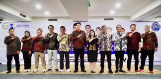 FH UMT dan BK DPR RI Perkuat Kolaborasi Akademik dan Legislasi