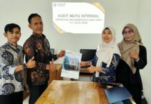 AIK UMJT Perkuat Integrasi Kurikulum dan Mutu Pembelajaran