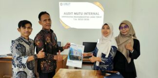 AIK UMJT Perkuat Integrasi Kurikulum dan Mutu Pembelajaran