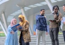 UMS Jadi PTS Nomor 1 Indonesia di THE WUR 2027