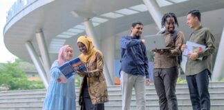UMS Jadi PTS Nomor 1 Indonesia di THE WUR 2027