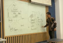 Kurikulum PJOK Era Digital Tak Cukup Berbasis Dokumen