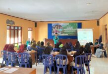 PPO IMM FIK UMS Dorong Warga Musuk Olah Alpukat dan Kuasai Pemasaran Digital