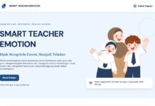 Mahasiswa UMS Ciptakan Smart Teacher Emotion Berbasis Web