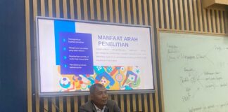 Riset Pendidikan Jasmani Didorong Lebih Inovatif dan Berdampak