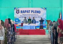 583 Wali Murid Dukung Laboratorium Digital SD Muhammadiyah PK Banyudono