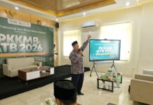 ATB Baiturrahman Sragen Bekali Mahasiswa Hadapi Era Digital