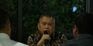 Komitmen Menhub Dudy Perkuat Keselamatan Transportasi Nasional