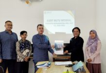 UMJT Audit 29 Standar Kinerja, 80 Persen Target Sudah Tercapai
