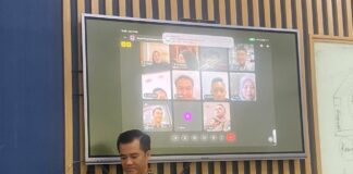 Atlet Jawa Tengah Nurisa Raih Emas Asian Games, Ketua PERPANI Surakarta Ikut Bangga