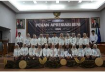 PAS 2026 UMS Jadi Panggung Talenta Muda Solo Raya