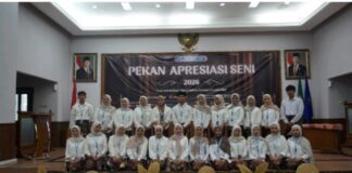 PAS 2026 UMS Jadi Panggung Talenta Muda Solo Raya