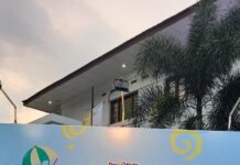 Pelajar SMA Muhammadiyah 4 Raih Juara 2 Poster Sesar Lembang
