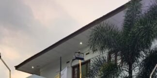 Pelajar SMA Muhammadiyah 4 Raih Juara 2 Poster Sesar Lembang