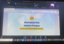 Biomekanika Jadi Kunci Pembelajaran Gerak yang Aman