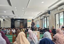 BIM University Hadir di Bali, Tawarkan Beasiswa hingga 100 Persen