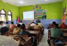 101 Calon Jemaah Ikuti Manasik Haji KBIH Al Kautsar