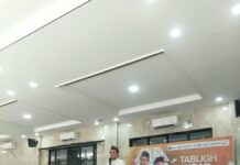 Tabligh Akbar Keluarga Besar Muhammadiyah Denpasar Bersama Dr. KH. Tafsir, M.Ag