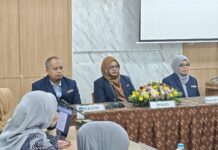 LPT Farmasi UMS Perkuat Mutu Laboratorium Lewat Asesmen ISO/IEC 17025