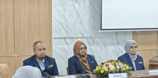 LPT Farmasi UMS Perkuat Mutu Laboratorium Lewat Asesmen ISO/IEC 17025