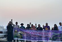 Umrah Jadi Pembelajaran Mendalam, Guru Ini Rasakan Maknanya