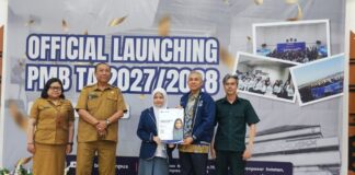 BIM University Beri Hadiah Rp15 Juta untuk Talenta Inovasi
