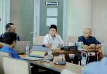 Data Kampus Jadi Sasaran Risiko Siber, UMS Perkuat Sistem Keamanan