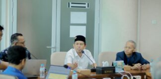 Data Kampus Jadi Sasaran Risiko Siber, UMS Perkuat Sistem Keamanan