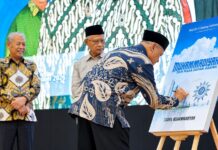 Dadang Kahmad: Islam Harus Kuat Prinsip, Maju dalam Muamalah