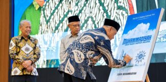 Dadang Kahmad: Islam Harus Kuat Prinsip, Maju dalam Muamalah