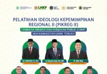 150 Kader Muhammadiyah Bedah Tata Kelola MBG