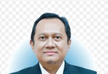 Kuliah Bapak Kendaraan Listrik Asia